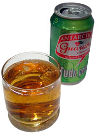 Guaraná Antarctica